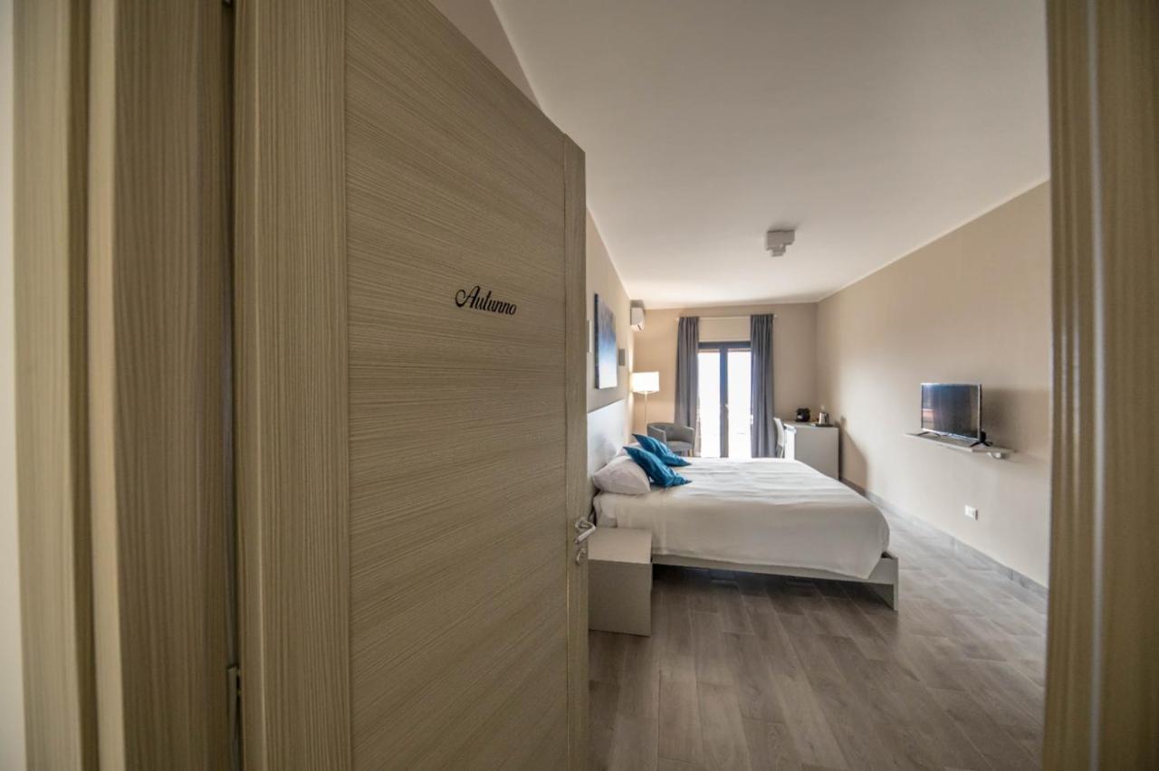 Il Gelso Guest House Catanzaro Exterior foto